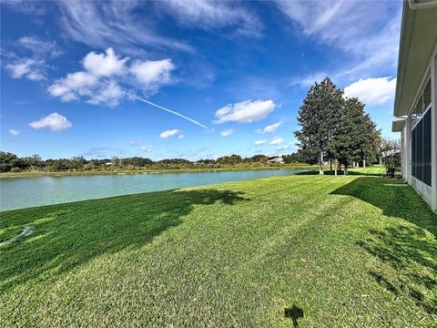 Tiny photo for 27135 Nostalgia Drive, Leesburg, FL 34748 (MLS # O6369567)