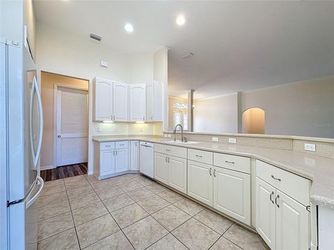 Tiny photo for 27135 Nostalgia Drive, Leesburg, FL 34748 (MLS # O6369567)