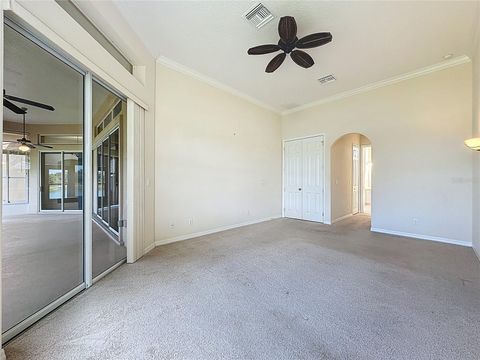 Tiny photo for 27135 Nostalgia Drive, Leesburg, FL 34748 (MLS # O6369567)