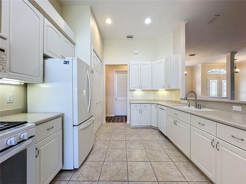 Tiny photo for 27135 Nostalgia Drive, Leesburg, FL 34748 (MLS # O6369567)