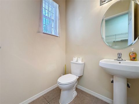 Tiny photo for 27135 Nostalgia Drive, Leesburg, FL 34748 (MLS # O6369567)