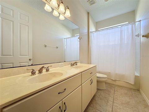 Tiny photo for 27135 Nostalgia Drive, Leesburg, FL 34748 (MLS # O6369567)