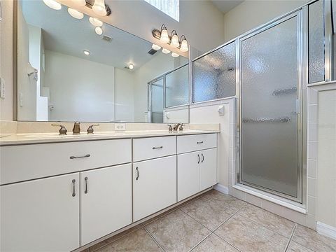 Tiny photo for 27135 Nostalgia Drive, Leesburg, FL 34748 (MLS # O6369567)