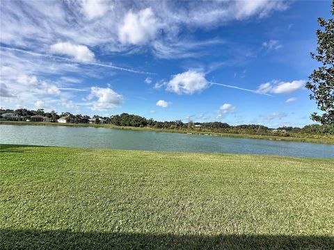 Tiny photo for 27135 Nostalgia Drive, Leesburg, FL 34748 (MLS # O6369567)