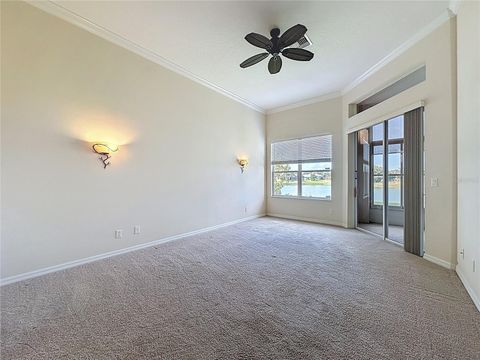 Tiny photo for 27135 Nostalgia Drive, Leesburg, FL 34748 (MLS # O6369567)