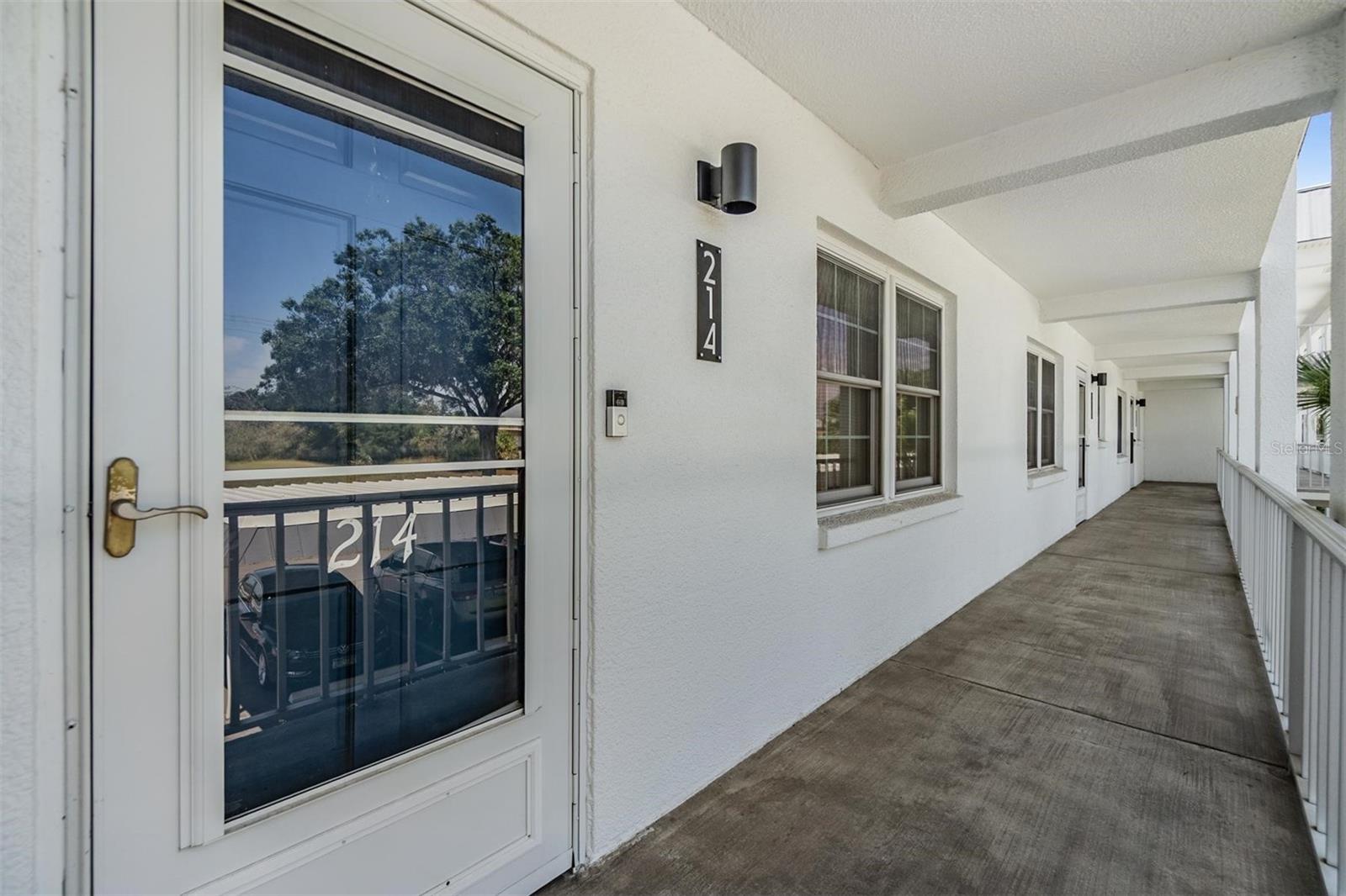 4801 AIRPORT ROAD 214