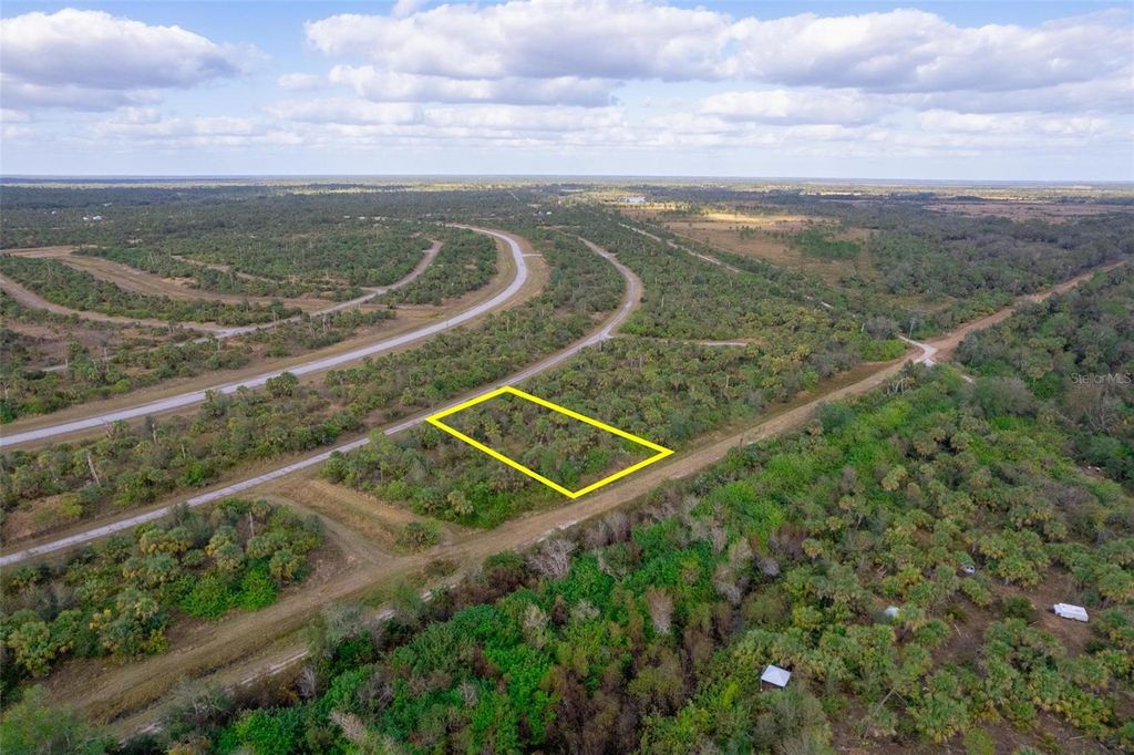 Photo of Ewen Drive, North Port, FL 34288 (MLS # C7515361)