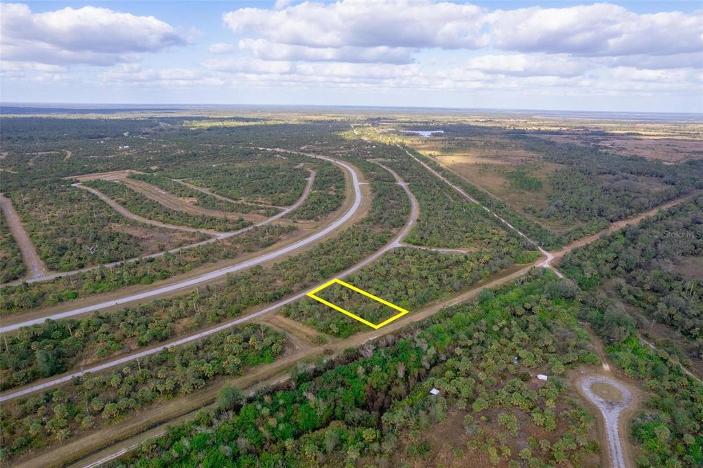 Photo of Ewen Drive, North Port, FL 34288 (MLS # C7515361)