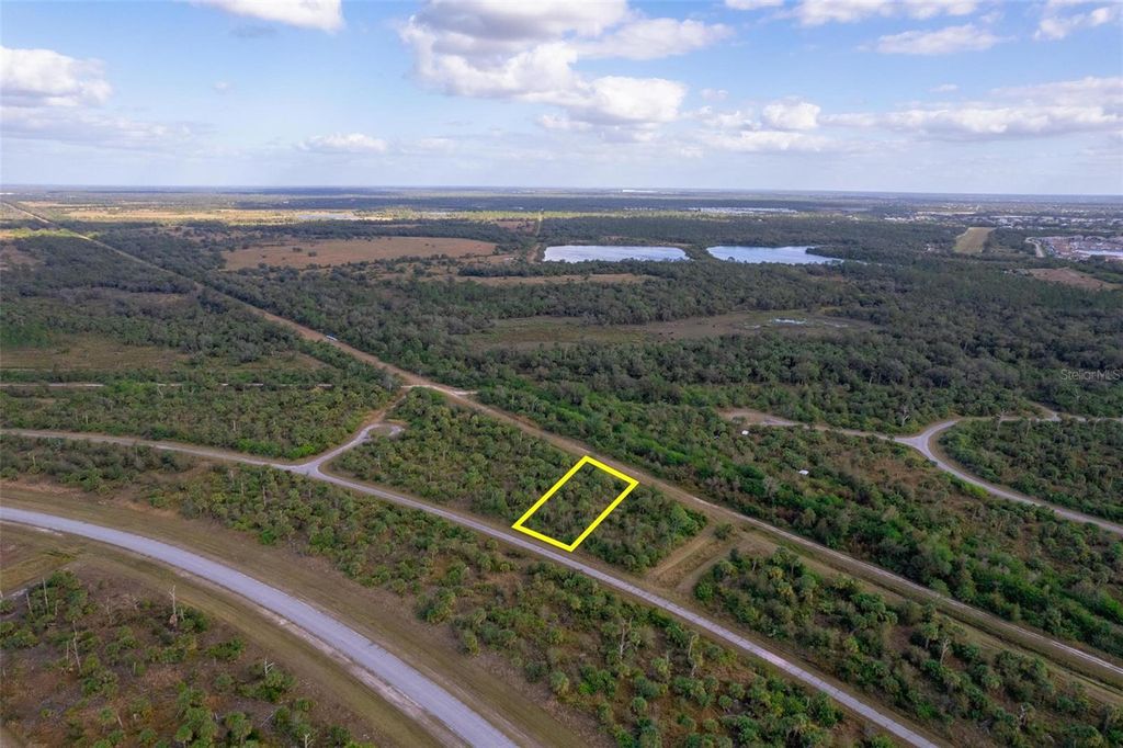 Photo of Ewen Drive, North Port, FL 34288 (MLS # C7515361)