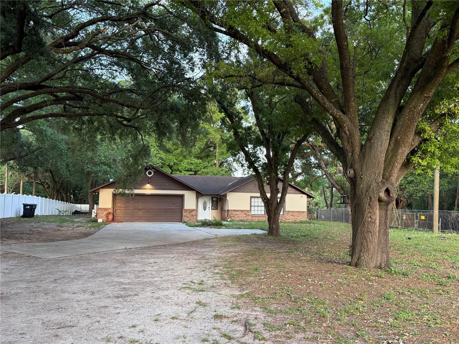 3437 S WESTMORELAND DRIVE