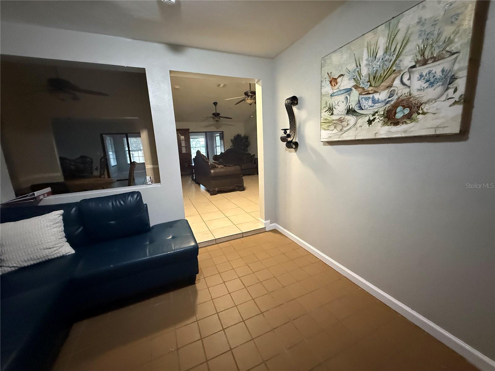 3437 S WESTMORELAND DRIVE