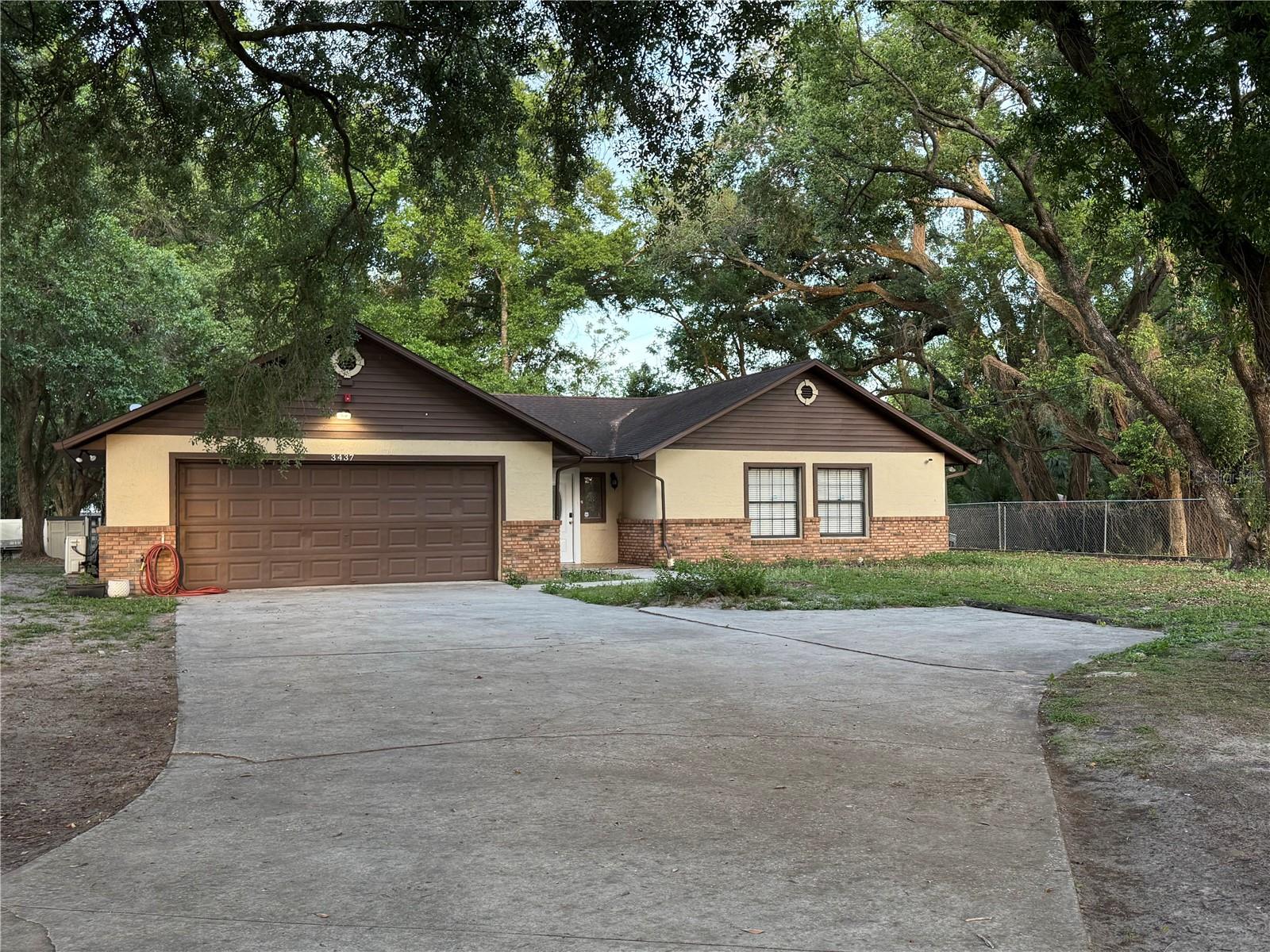 3437 S WESTMORELAND DRIVE