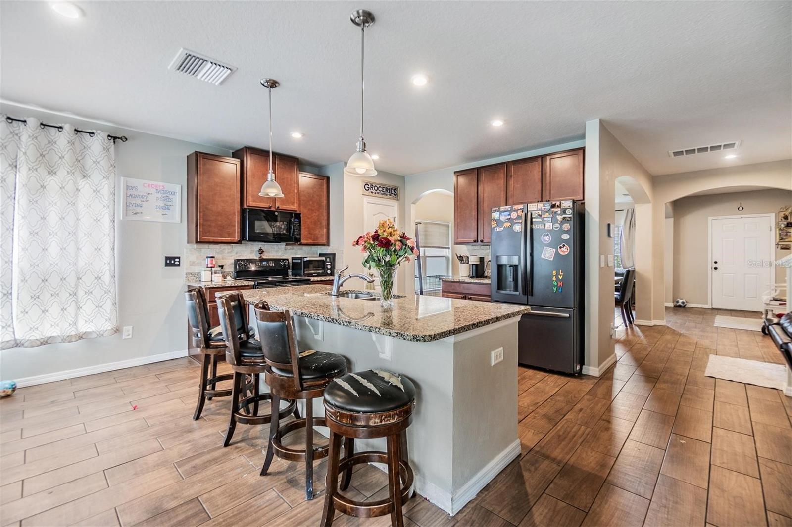MITCHELL RANCH SOUTH PHASE 1 - Residential Lease