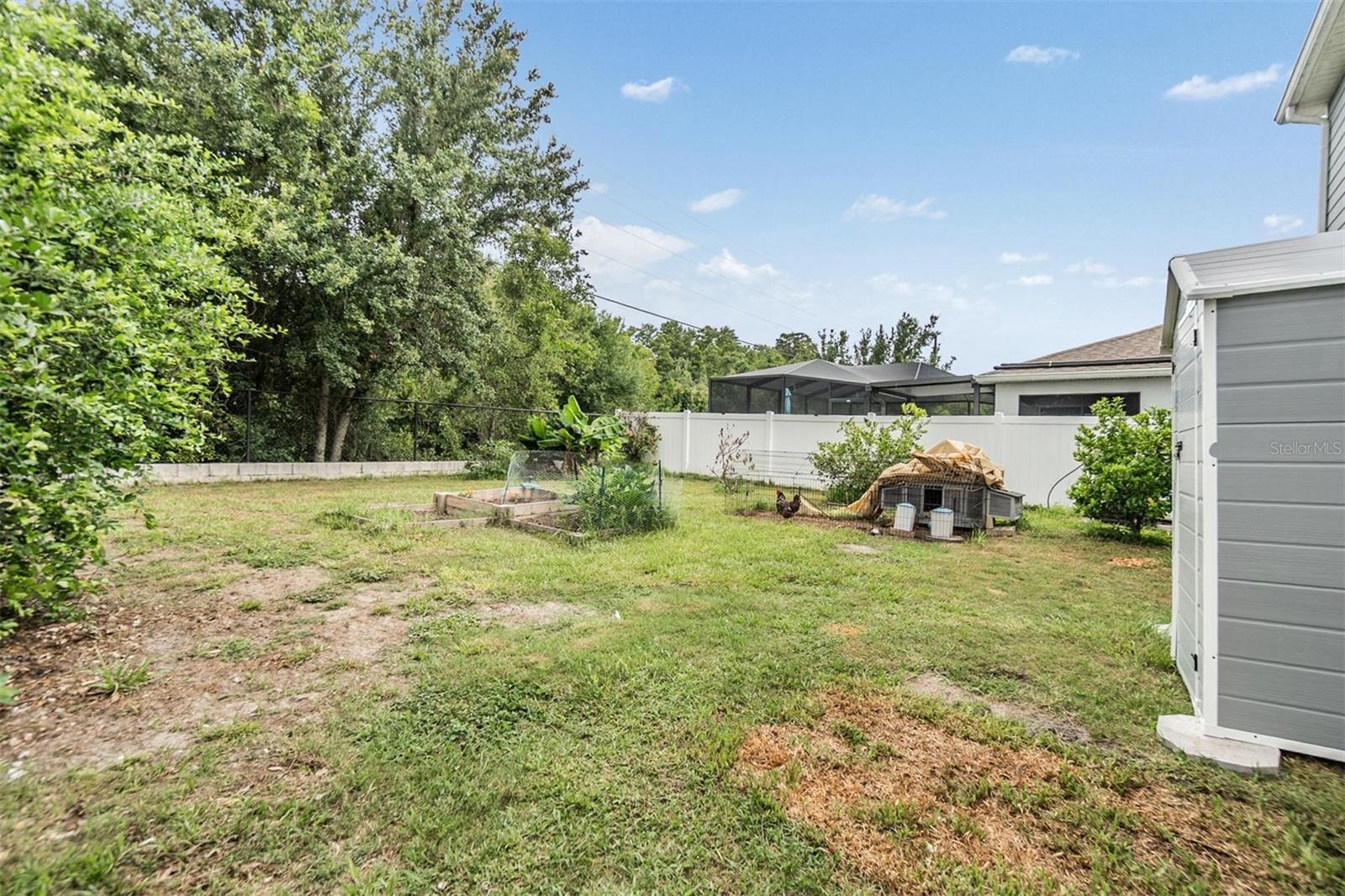 MITCHELL RANCH SOUTH PHASE 1 - Residential Lease