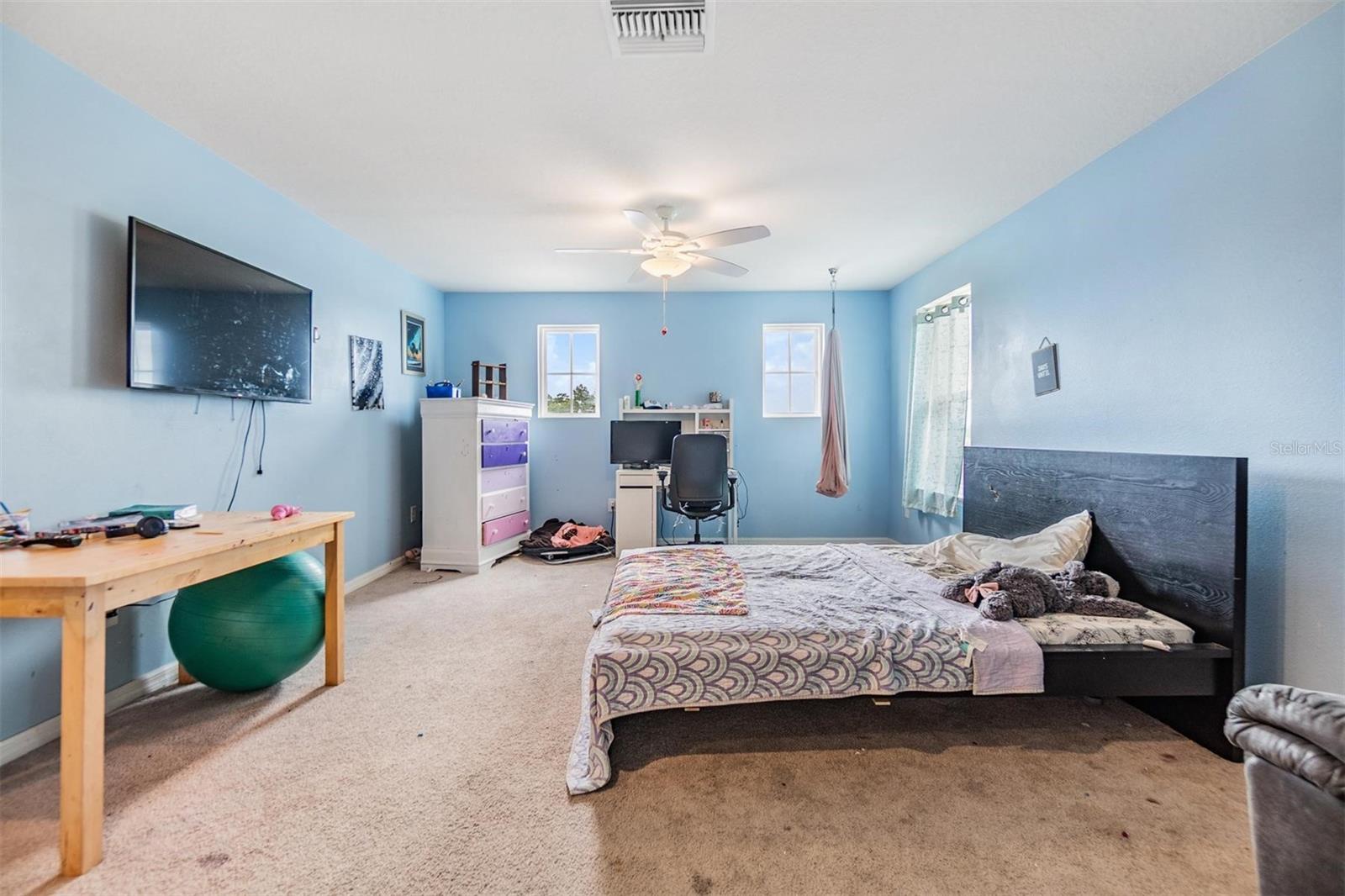 MITCHELL RANCH SOUTH PHASE 1 - Residential Lease