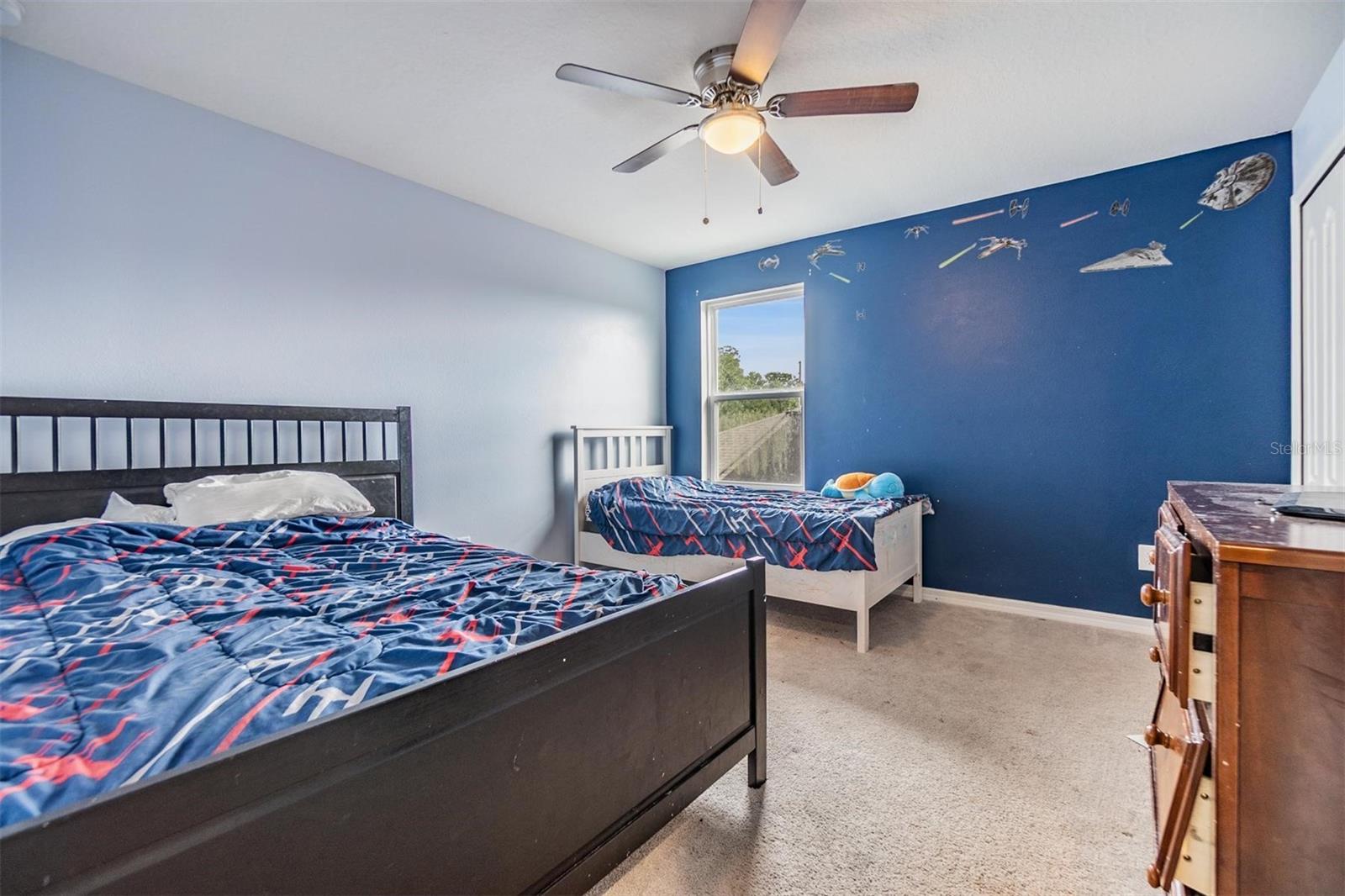 MITCHELL RANCH SOUTH PHASE 1 - Residential Lease