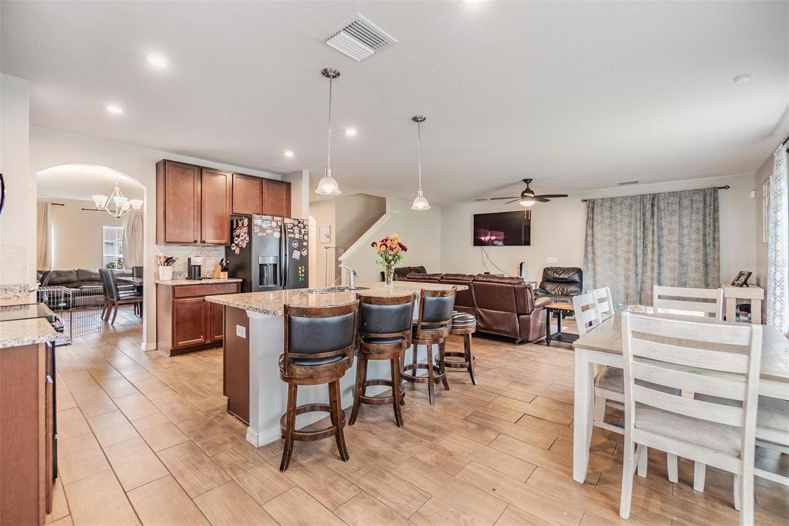 MITCHELL RANCH SOUTH PHASE 1 - Residential Lease