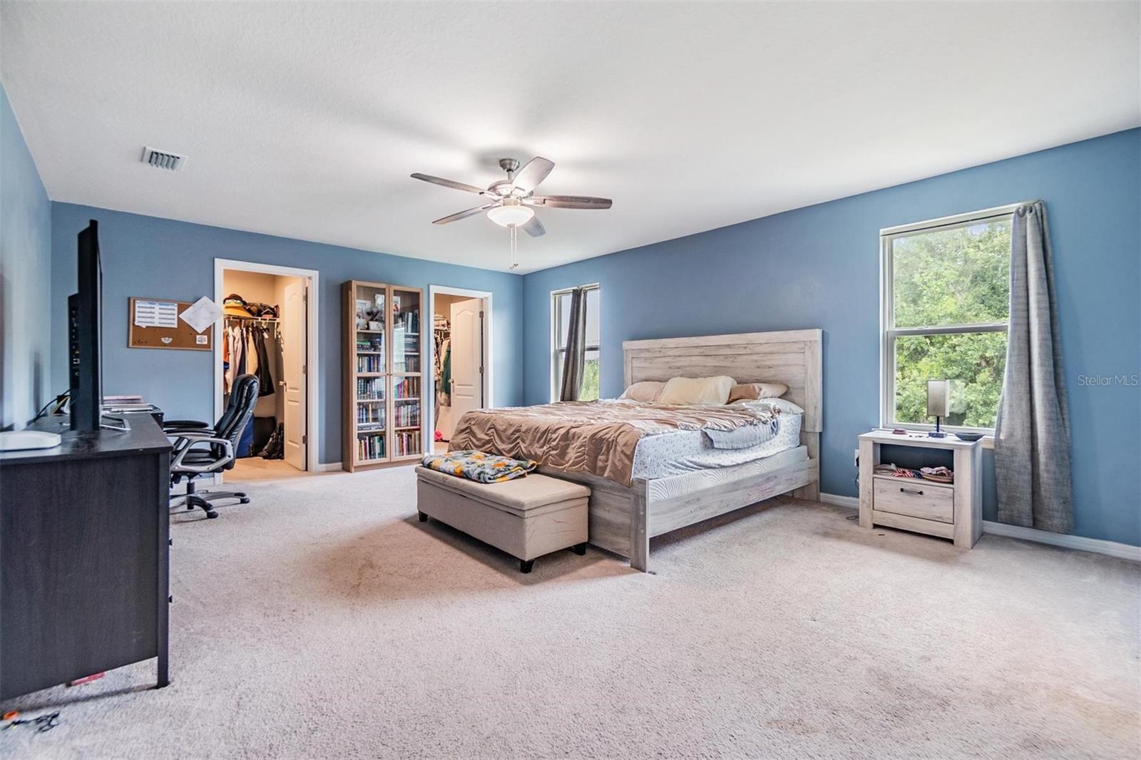 MITCHELL RANCH SOUTH PHASE 1 - Residential Lease