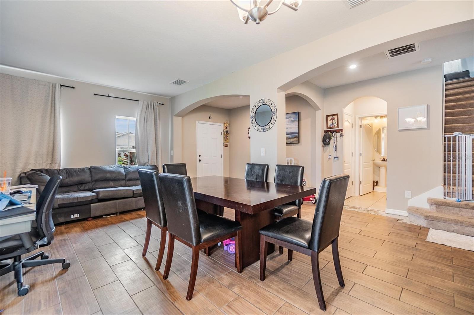 MITCHELL RANCH SOUTH PHASE 1 - Residential Lease