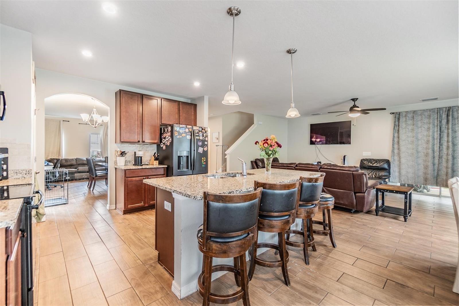 MITCHELL RANCH SOUTH PHASE 1 - Residential Lease
