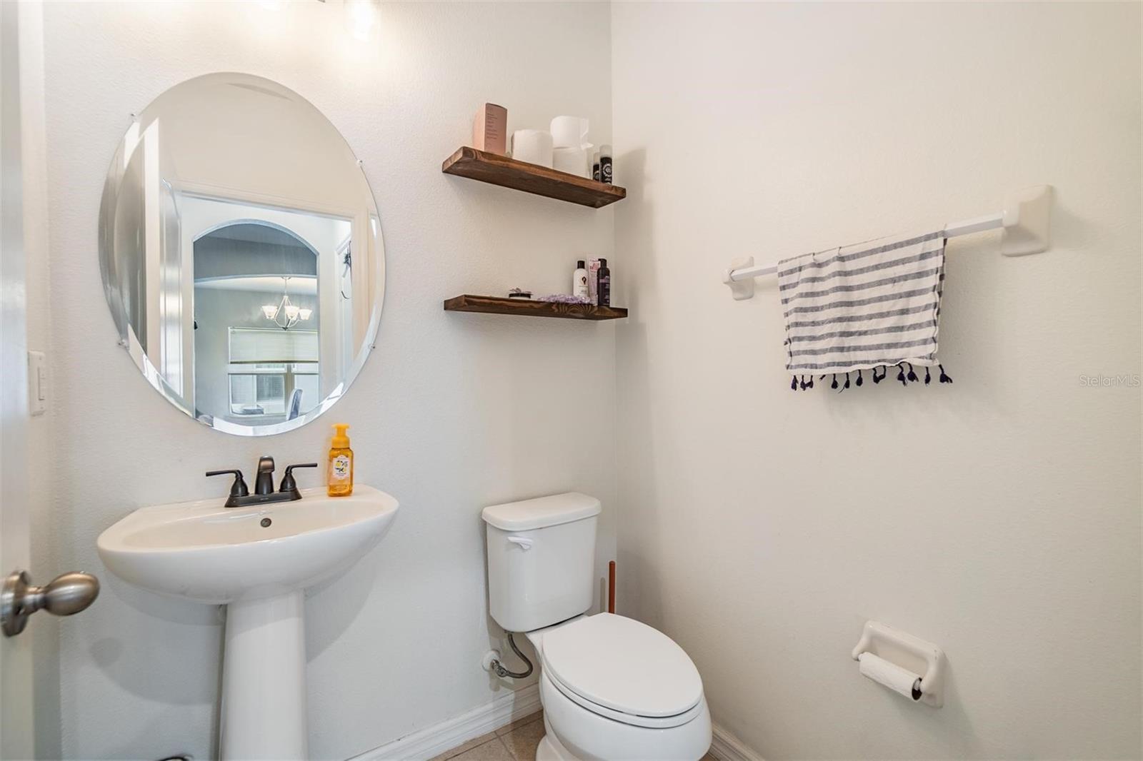 MITCHELL RANCH SOUTH PHASE 1 - Residential Lease