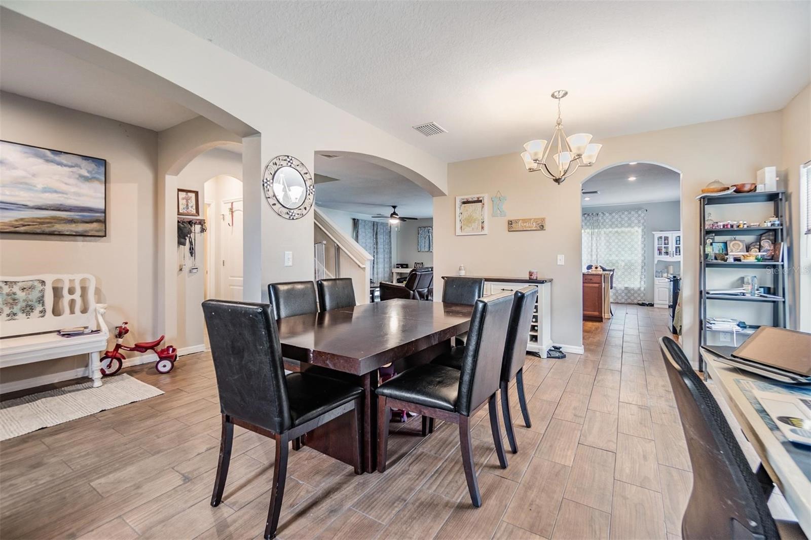 MITCHELL RANCH SOUTH PHASE 1 - Residential Lease