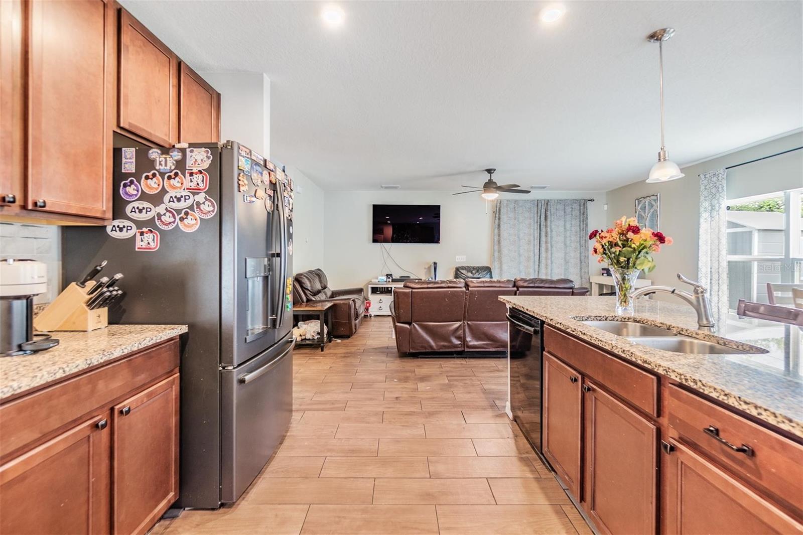 MITCHELL RANCH SOUTH PHASE 1 - Residential Lease