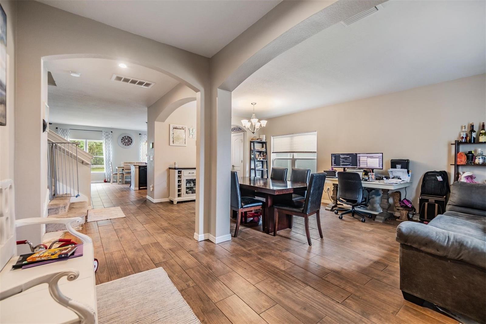 MITCHELL RANCH SOUTH PHASE 1 - Residential Lease