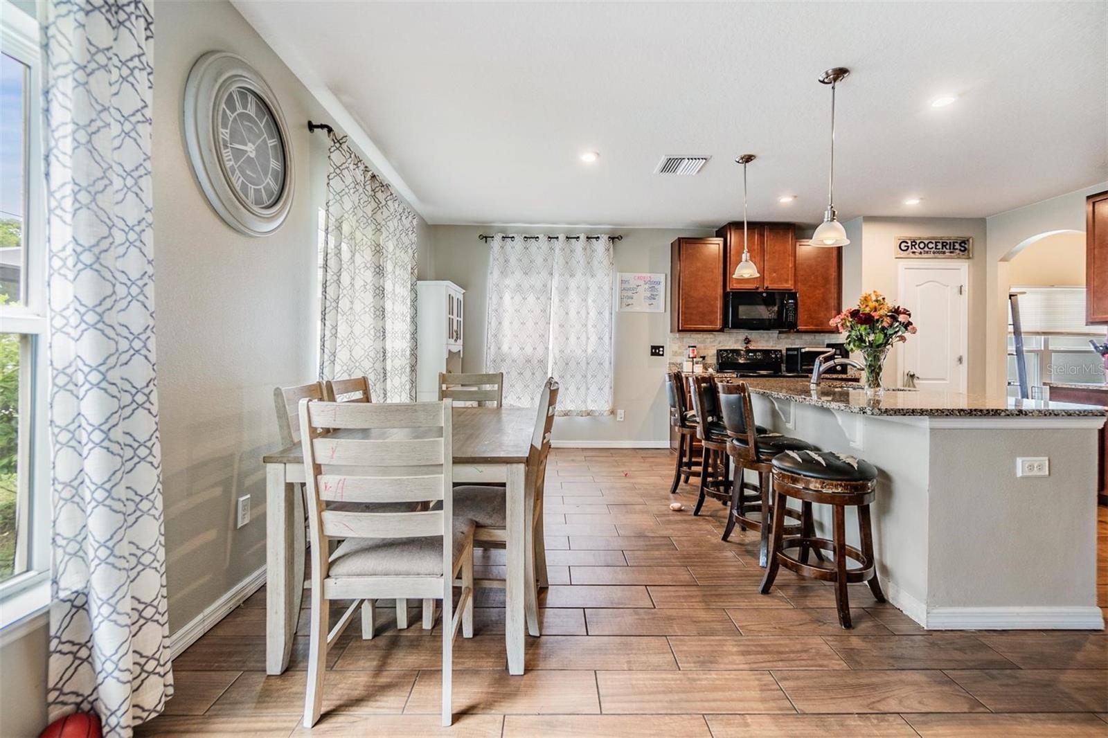 MITCHELL RANCH SOUTH PHASE 1 - Residential Lease