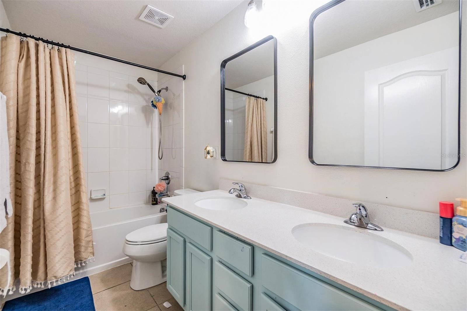 MITCHELL RANCH SOUTH PHASE 1 - Residential Lease