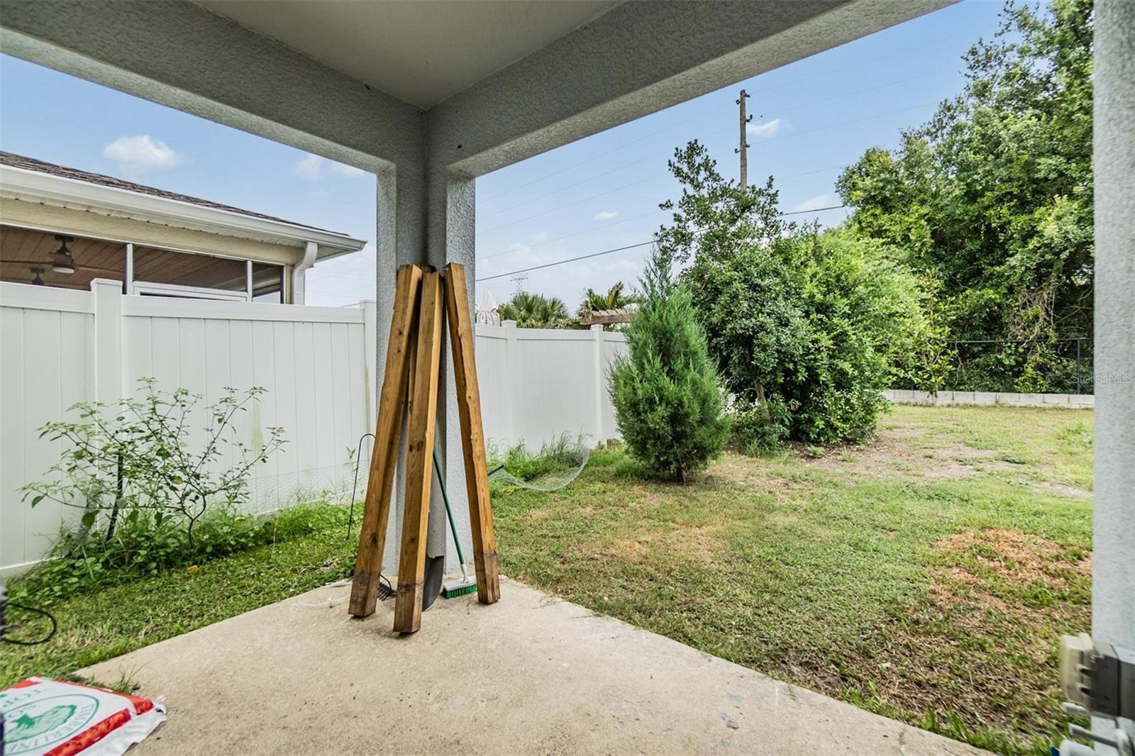 MITCHELL RANCH SOUTH PHASE 1 - Residential Lease