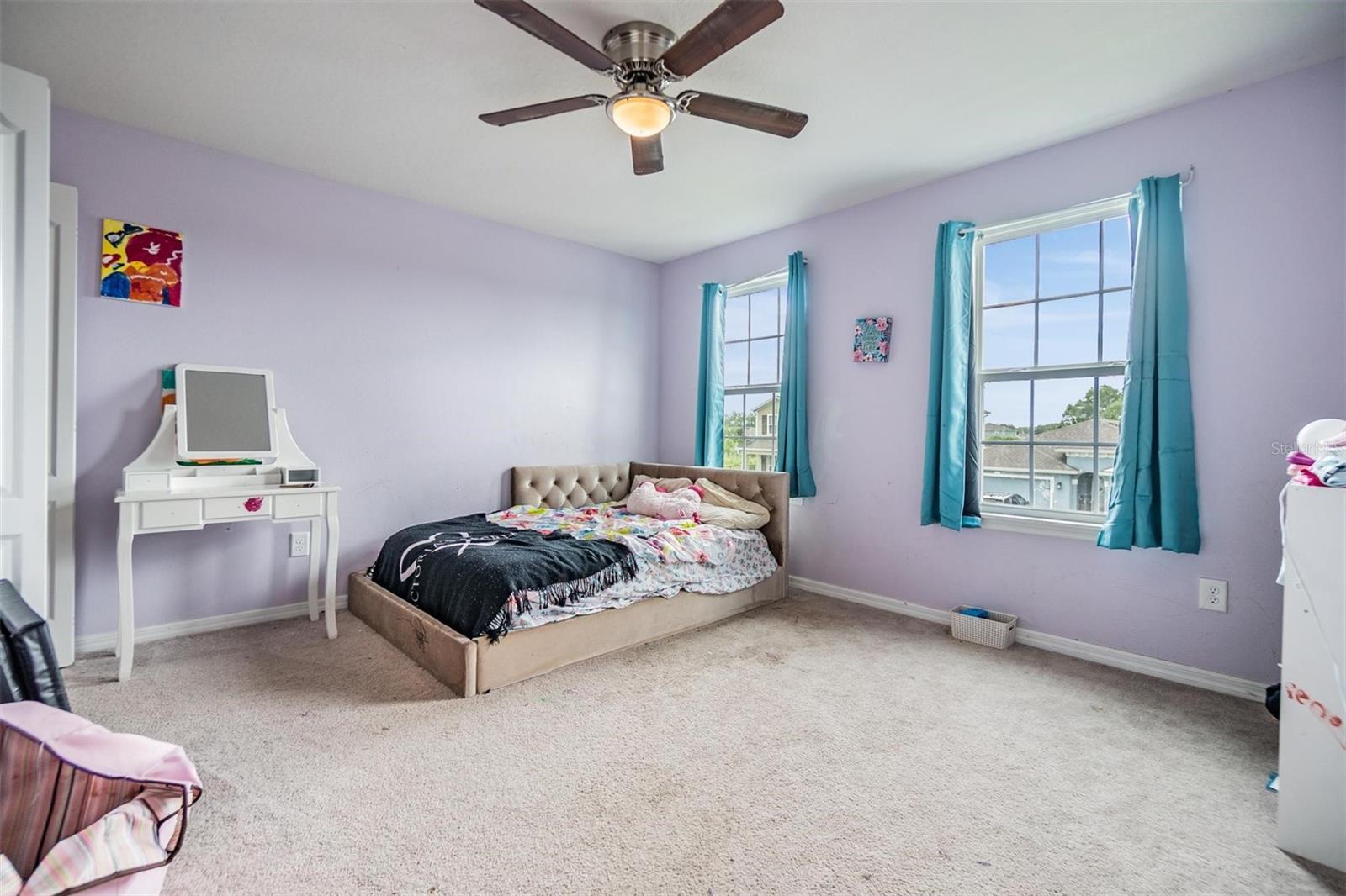 MITCHELL RANCH SOUTH PHASE 1 - Residential Lease