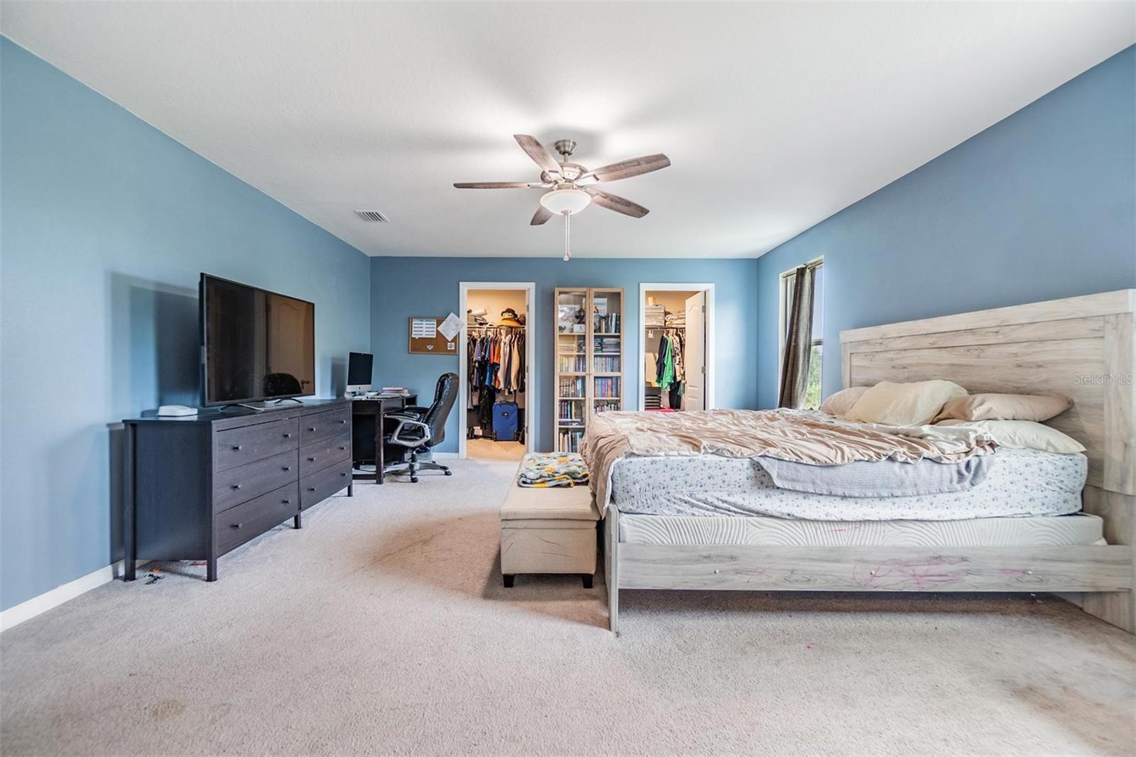 MITCHELL RANCH SOUTH PHASE 1 - Residential Lease