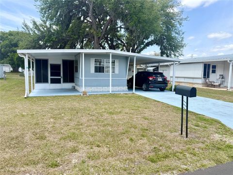 Photo of 4513 Autumn Palm Drive, Zephyrhills, FL 33542 (MLS # TB8499923)
