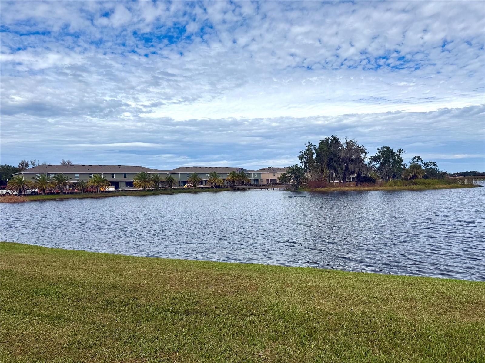 ATRIA/RIDGEWOOD LAKES - Residential Lease