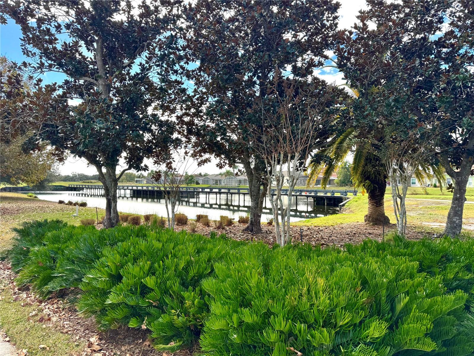 ATRIA/RIDGEWOOD LAKES - Residential Lease