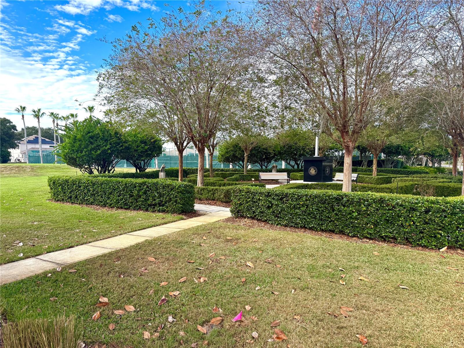 ATRIA/RIDGEWOOD LAKES - Residential Lease