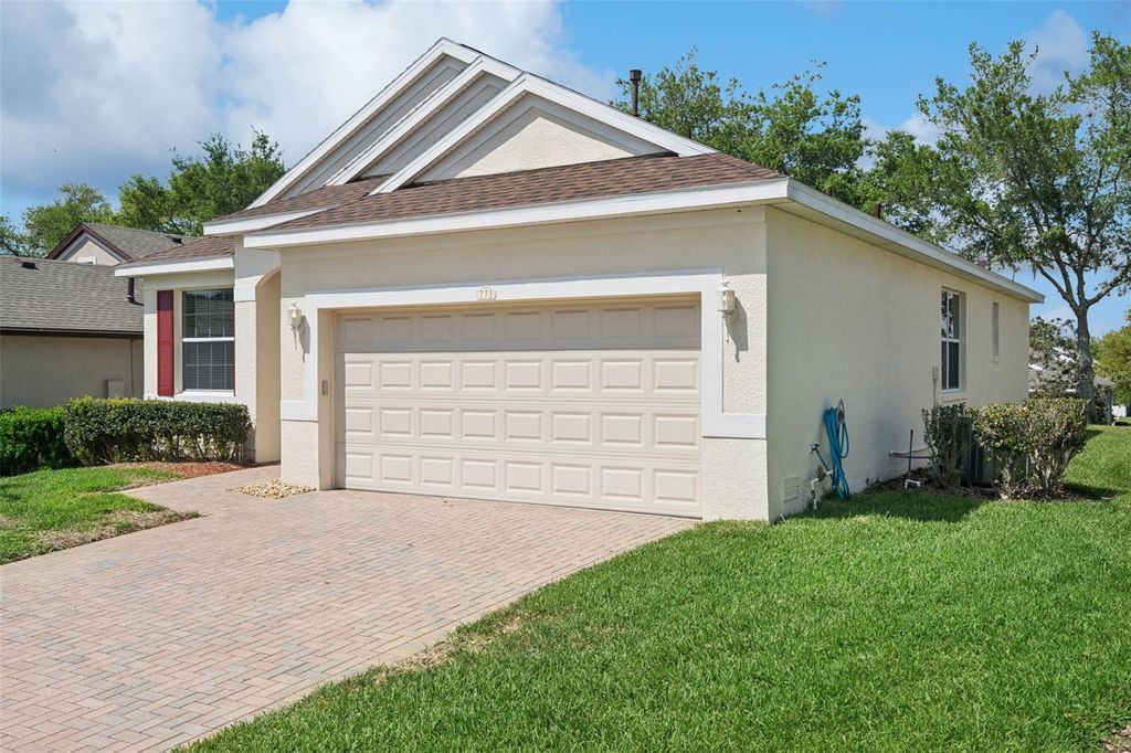 Photo of 771 Wolf Creek Street, Clermont, FL 34711 (MLS # O6392907)