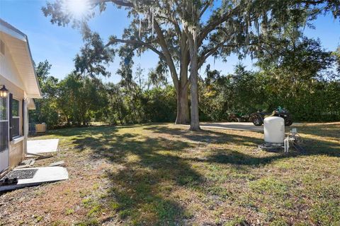 A home in DEBARY