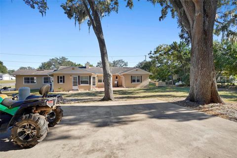 A home in DEBARY