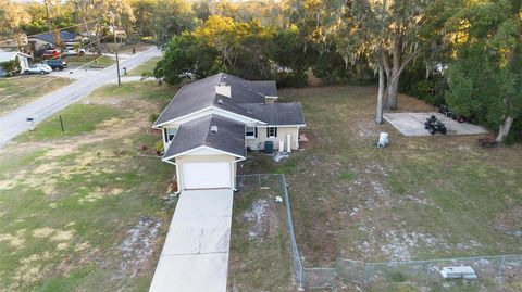 A home in DEBARY