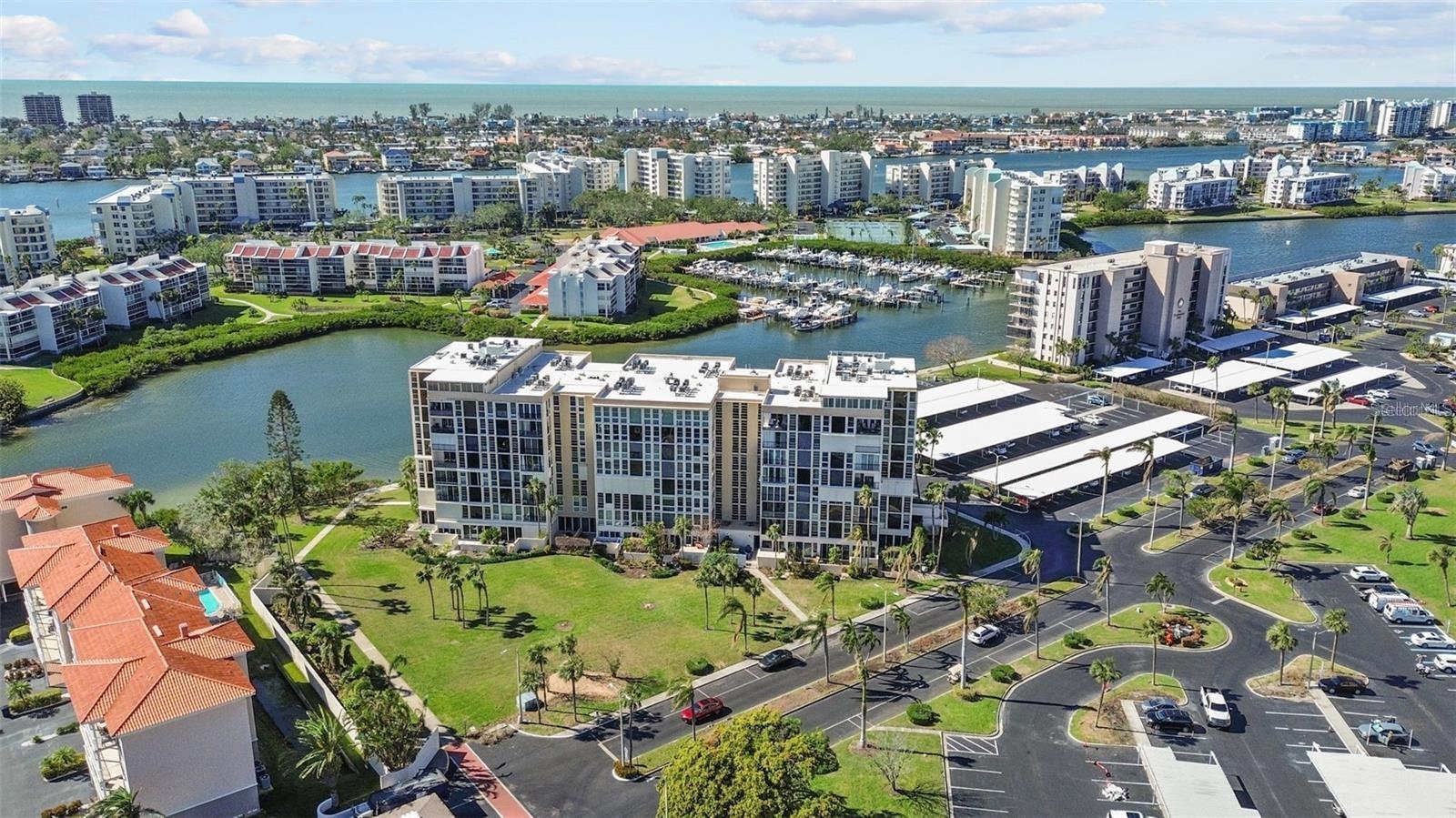 BAY ISLAND GROUP 1 - Residential