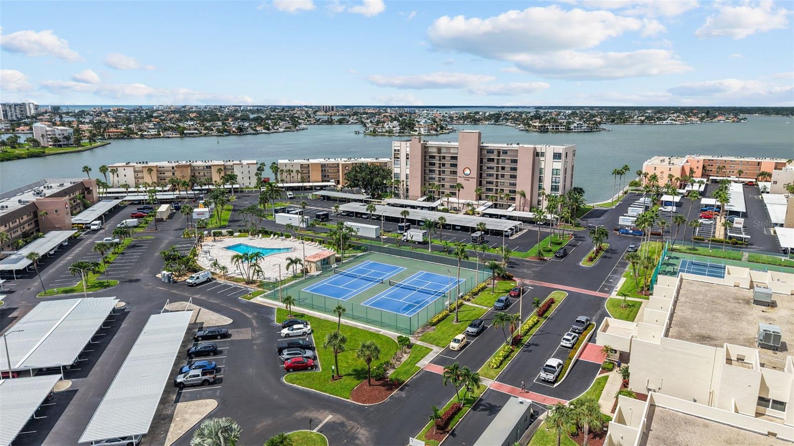 BAY ISLAND GROUP 1 - Residential