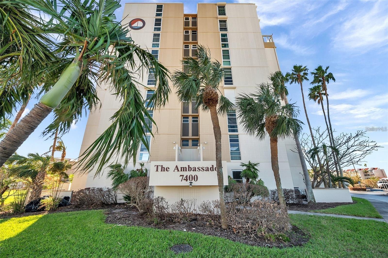 7400 SUN ISLAND DRIVE S 412