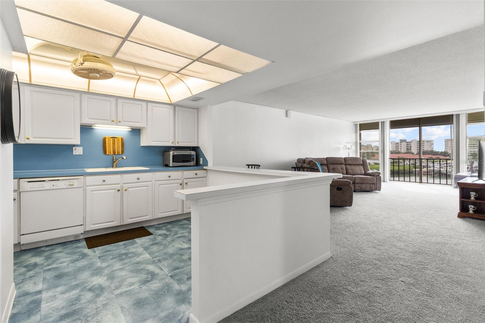 BAY ISLAND GROUP 1 - Residential