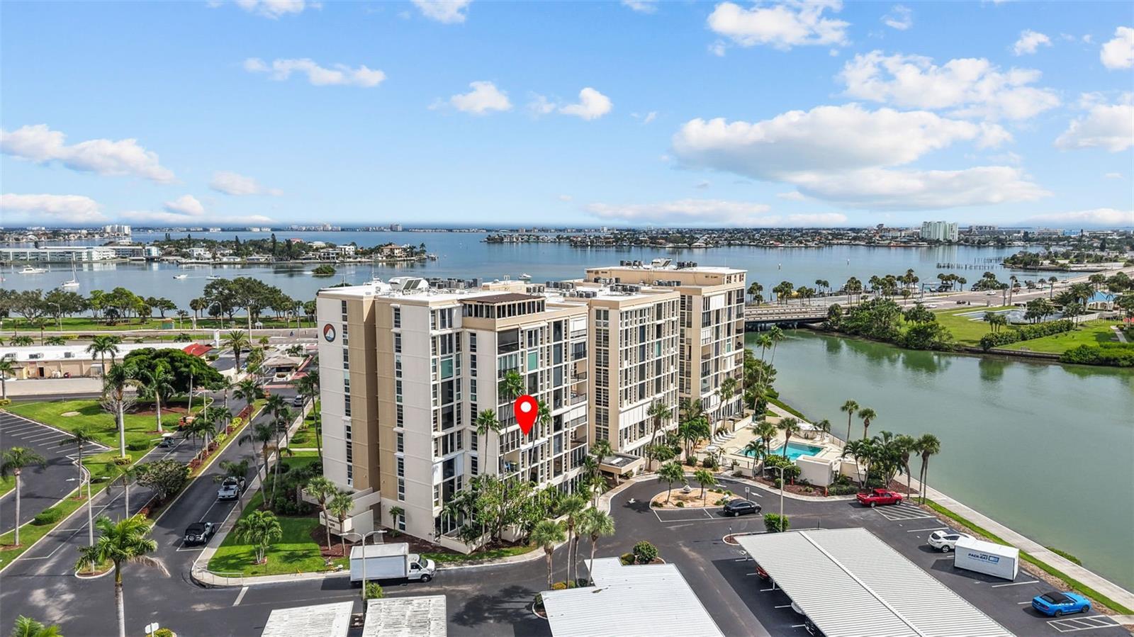 BAY ISLAND GROUP 1 - Residential