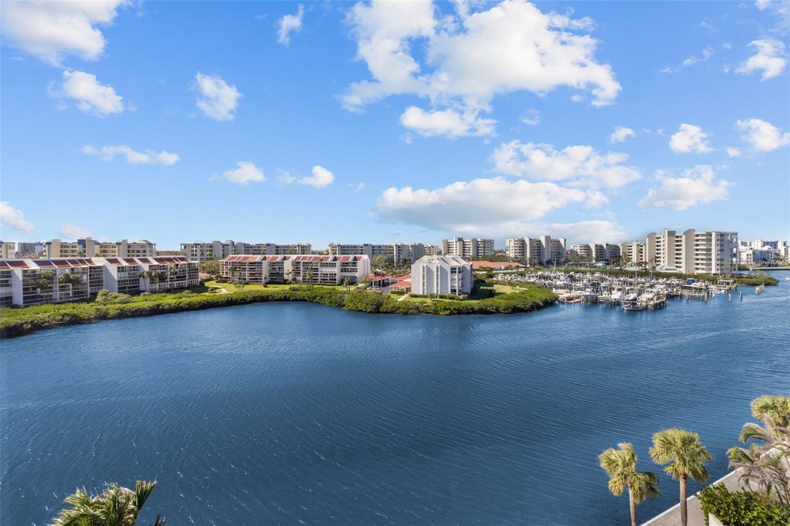 BAY ISLAND GROUP 1 - Residential