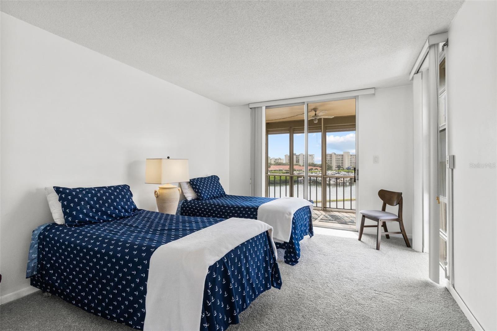 BAY ISLAND GROUP 1 - Residential