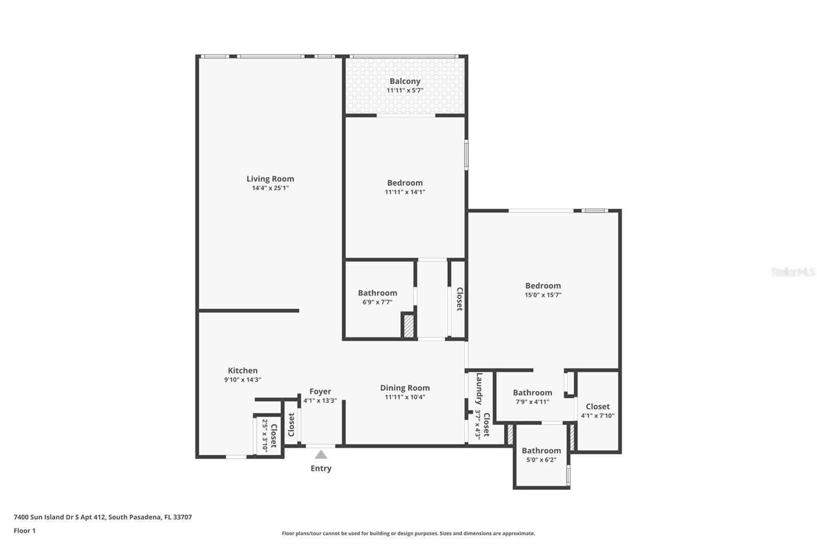 BAY ISLAND GROUP 1 - Residential