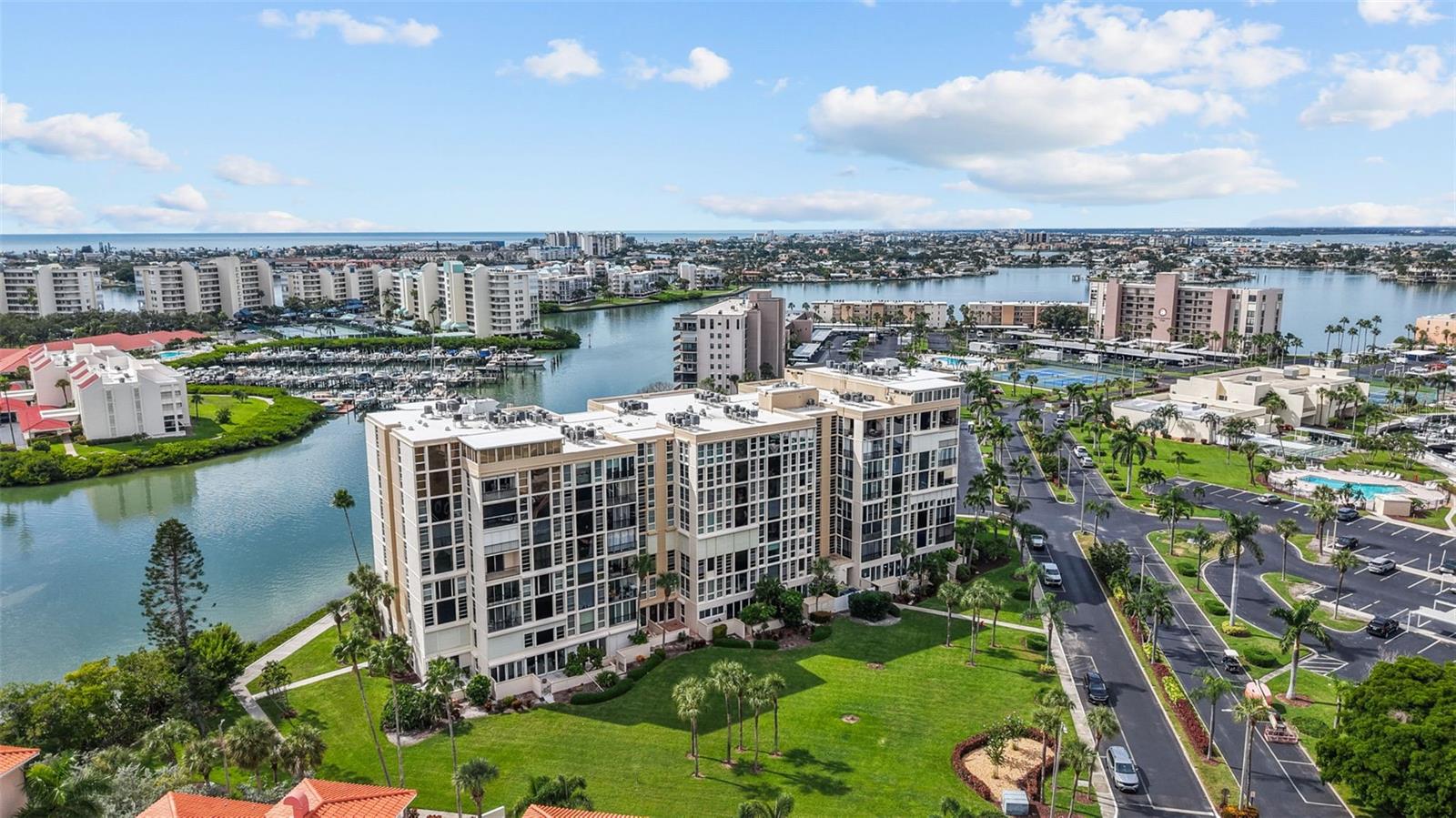 BAY ISLAND GROUP 1 - Residential